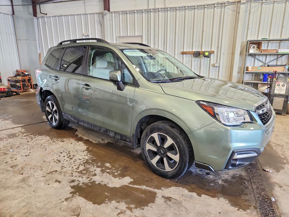 Aukcja sprzedaży 2017 Subaru Forester, vin: JF2SJAEC4HH569110, numer aukcji: 66561666