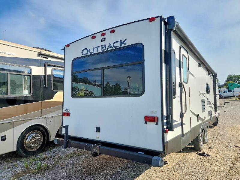 2020 Keystone Outback მანქანა იყიდება აუქციონზე, vin: 4YDT29928LB451179, აუქციონის ნომერი: 65613886