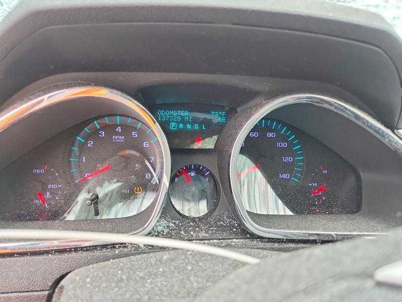 Aukcja sprzedaży 2012 Chevrolet Traverse, vin: 1GNKRGED8CJ307778, numer aukcji: 63806476
