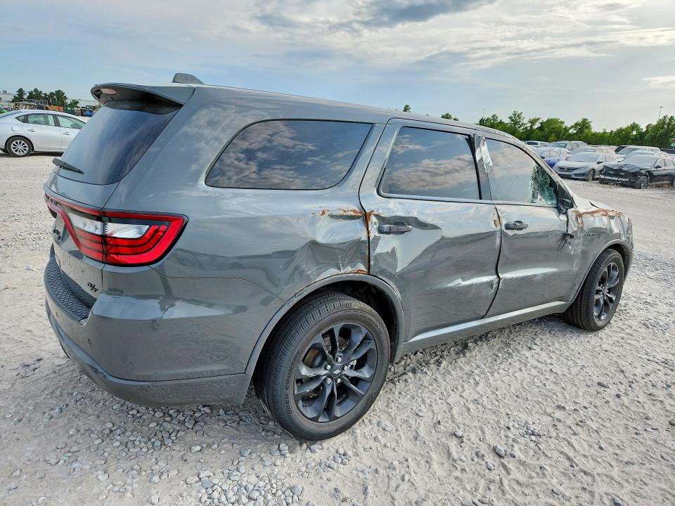 Aukcja sprzedaży 2022 Dodge Durango, vin: 1C4SDHCT4NC229286, numer aukcji: 61761436