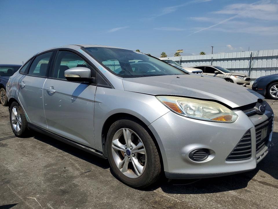 Продажа на аукционе авто 2014 Ford Focus, vin: 1FADP3F29EL230915, номер лота: 64269696