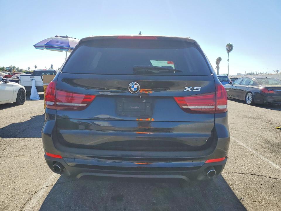 Aukcja sprzedaży 2014 Bmw X5, vin: 5UXKR2C52E0H32012, numer aukcji: 63774166