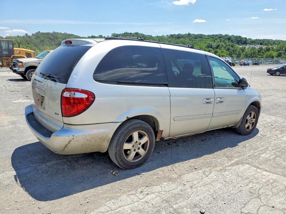 Aukcja sprzedaży 2006 Dodge Grand Caravan, vin: 2D4GP44LX6R654303, numer aukcji: 63871036