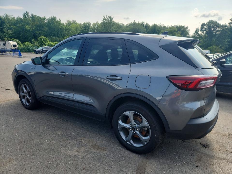 Aukcja sprzedaży 2025 Ford Escape, vin: 1FMCU9NA9SUB01469, numer aukcji: 64747426