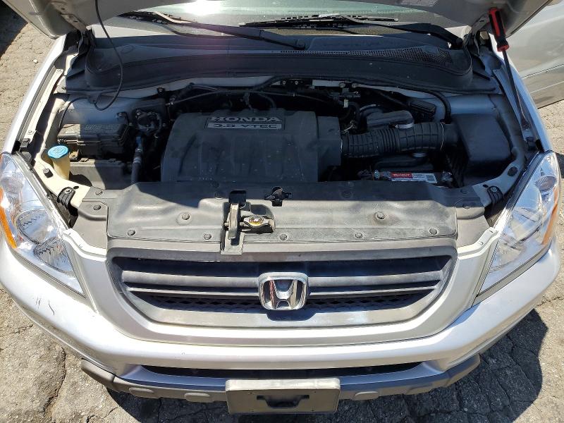 Aukcja sprzedaży 2005 Honda Pilot, vin: 2HKYF18645H531194, numer aukcji: 63262866
