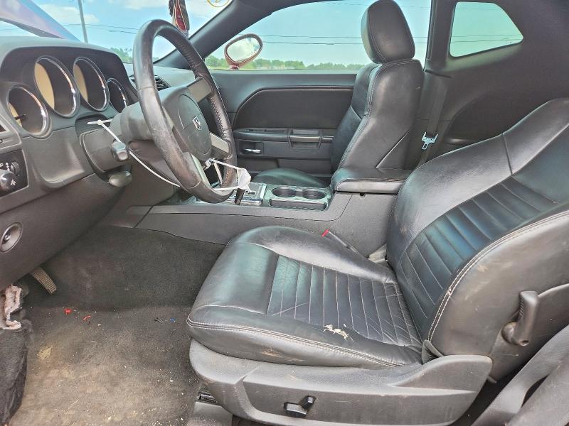 Продажа на аукционе авто 2009 Dodge Challenger, vin: 2B3LJ54T99H591905, номер лота: 64573066