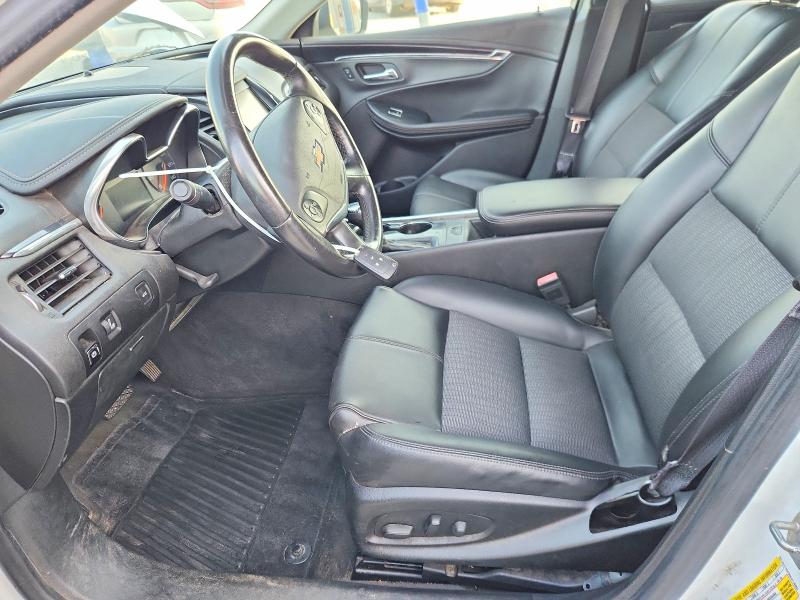 Продажа на аукционе авто 2016 Chevrolet Impala, vin: 2G1115S39G9116893, номер лота: 65056586