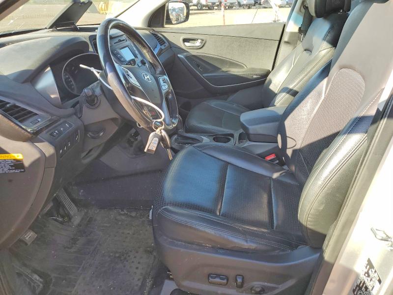 Aukcja sprzedaży 2014 Hyundai Santa Fe Sport, vin: 5XYZUDLB1EG183930, numer aukcji: 66251376