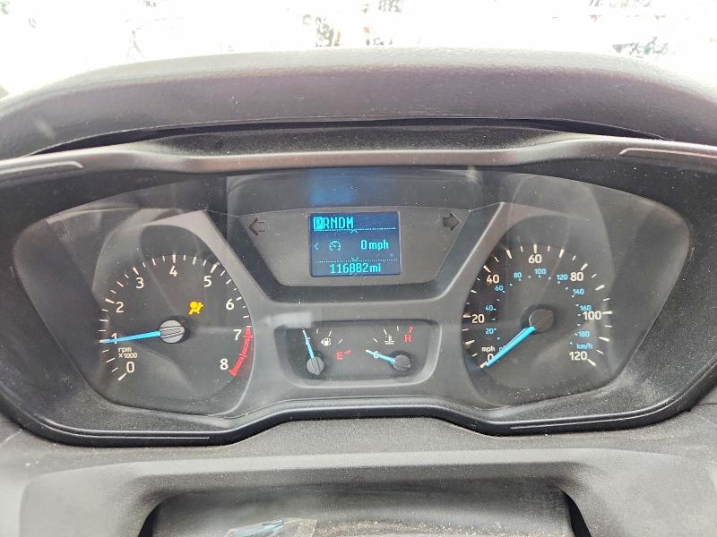 Продажа на аукционе авто 2019 Ford Transit, vin: 1FTYR1ZM0KKA69797, номер лота: 67119406