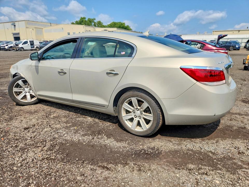 Aukcja sprzedaży 2011 Buick Lacrosse, vin: 1G4GC5ED9BF320279, numer aukcji: 64931886