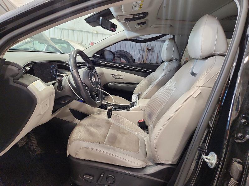 Aukcja sprzedaży 2022 Hyundai Tucson, vin: 5NMJCCAE2NH053510, numer aukcji: 65947356