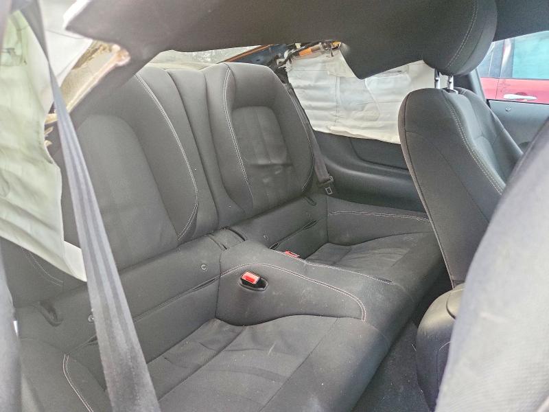 67178816 :رقم المزاد ، 1FA6P8CFXK5117231 vin ، 2019 Ford Mustang مزاد بيع