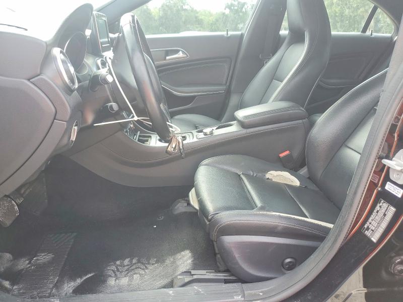 Продаж на аукціоні авто 2016 Mercedes-benz Cla, vin: WDDSJ4EBXGN355977, номер лоту: 65640706