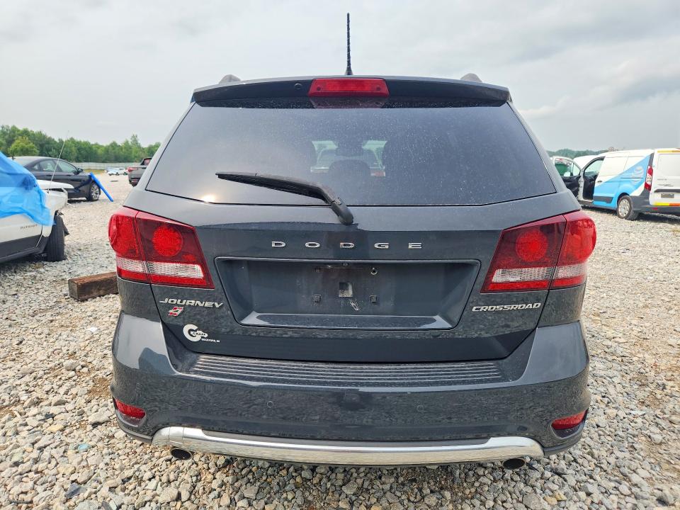 Aukcja sprzedaży 2018 Dodge Journey, vin: 3C4PDDGG4JT159539, numer aukcji: 64575126