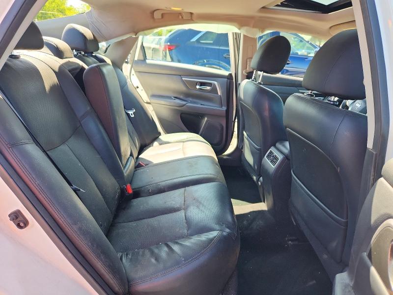 Aukcja sprzedaży 2015 Nissan Altima, vin: 1N4AL3AP9FN897314, numer aukcji: 66072606