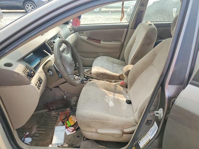 2007 Toyota Corolla მანქანა იყიდება აუქციონზე, vin: 1NXBR30E37Z782966, აუქციონის ნომერი: 62988156