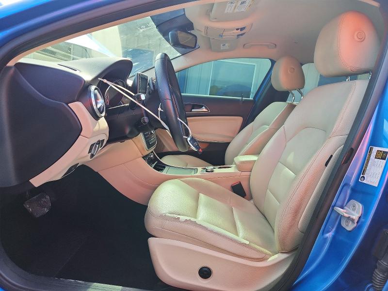 Aukcja sprzedaży 2015 Mercedes-benz Gla, vin: WDCTG4EB2FJ131406, numer aukcji: 65337446