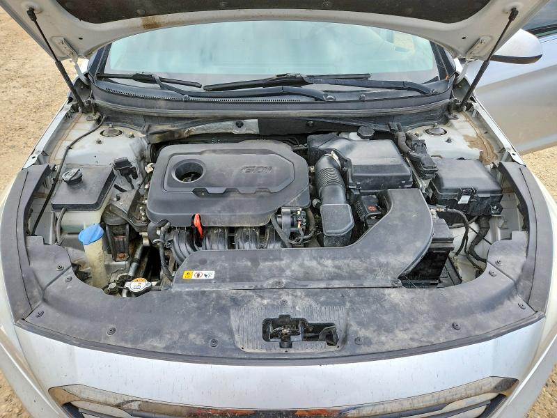 Продаж на аукціоні авто 2015 Hyundai Sonata, vin: 5NPE24AF4FH195719, номер лоту: 63767486