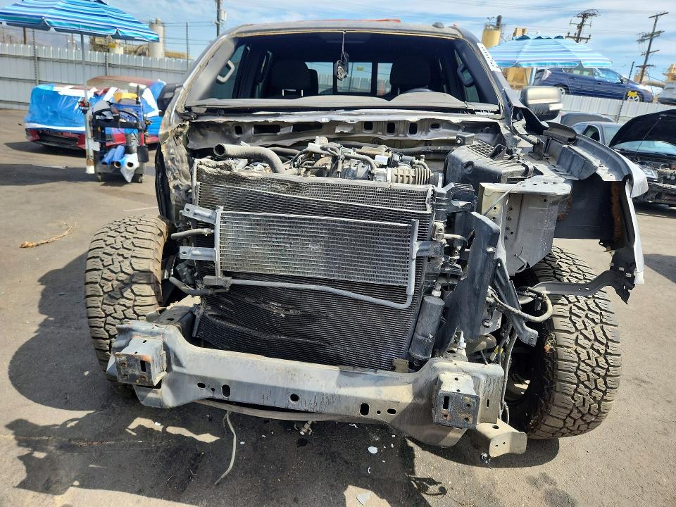 Auction sale of the 2019 Nissan Titan, vin: 1N6AA1E62KN518098, lot number: 67163396
