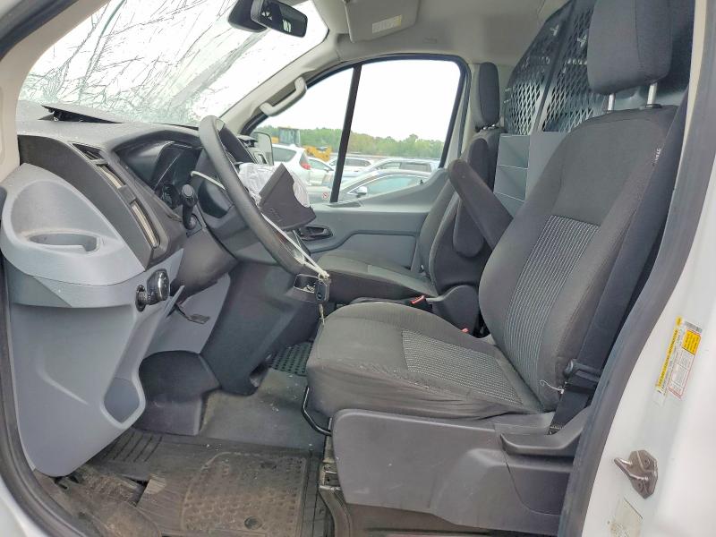 Продажа на аукционе авто 2019 Ford Transit, vin: 1FTYR1YM6KKB34962, номер лота: 65112896