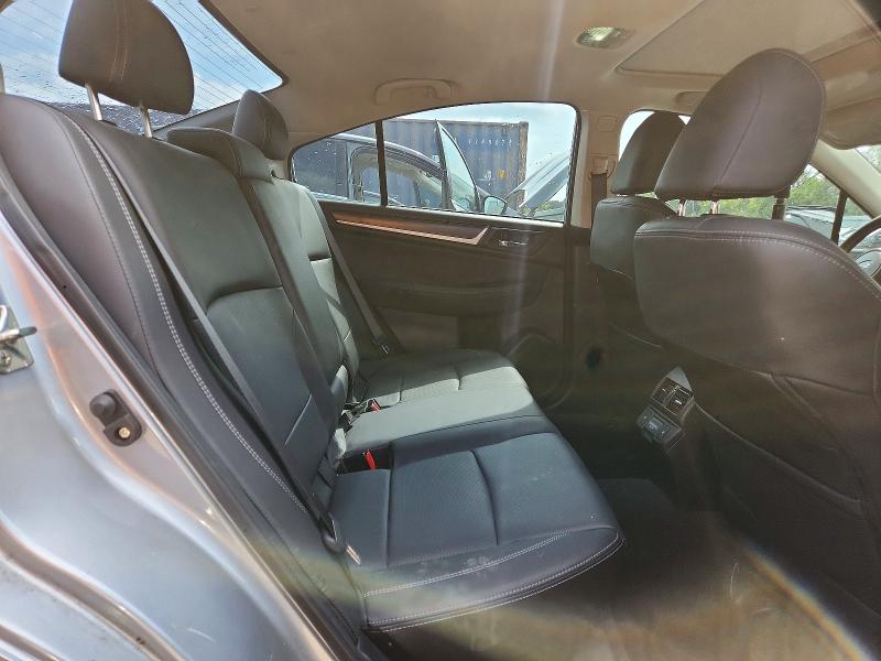 Aukcja sprzedaży 2018 Subaru Legacy, vin: 4S3BNAN67J3031257, numer aukcji: 63390696