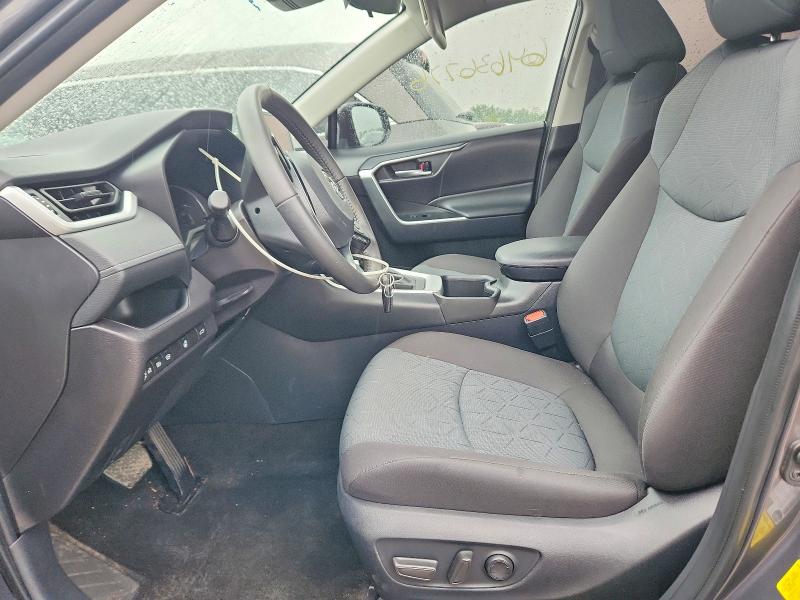 Продажа на аукционе авто 2025 Toyota Rav4, vin: 2T3P1RFV9SW560374, номер лота: 64636776