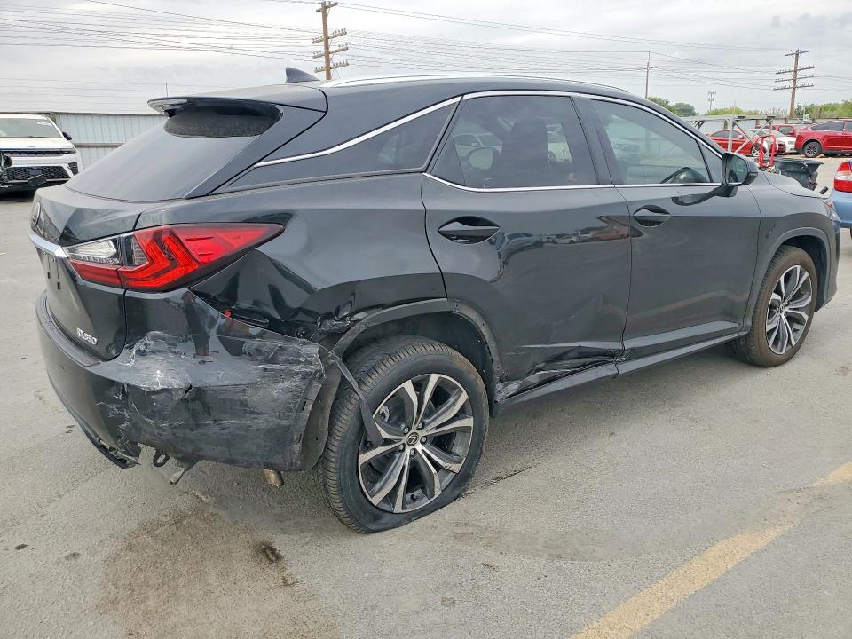Aukcja sprzedaży 2022 Lexus Rx, vin: 2T2HZMAA2NC236665, numer aukcji: 66740296