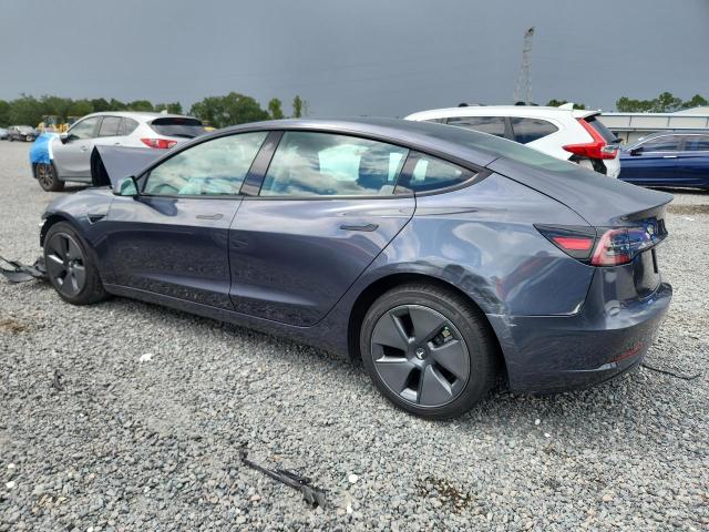 2022 Tesla Model 3 მანქანა იყიდება აუქციონზე, vin: 5YJ3E1EBXNF104874, აუქციონის ნომერი: 65961106