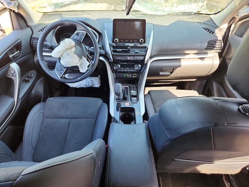 Продажа на аукционе авто 2026 Mitsubishi Eclipse Cross, vin: JA4ATWAA1TZ021603, номер лота: 65883636