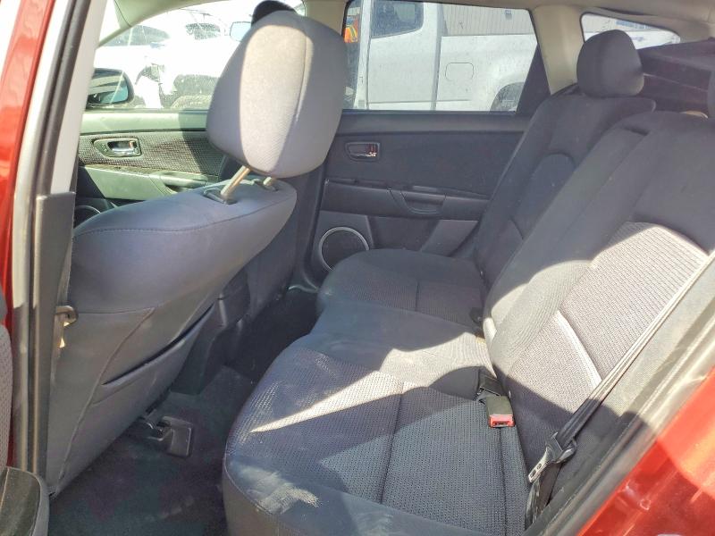 Продаж на аукціоні авто 2009 Mazda 3, vin: JM1BK344491195254, номер лоту: 64466906
