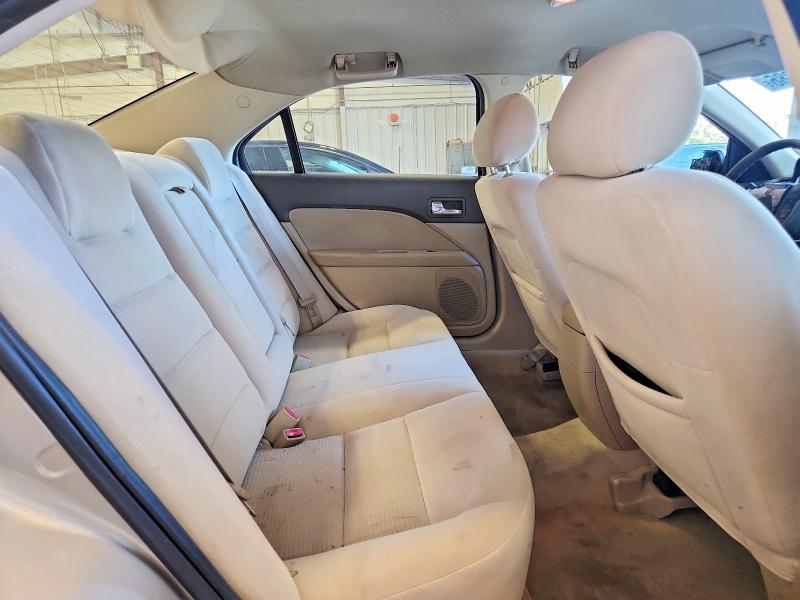 Продаж на аукціоні авто 2006 Ford Fusion, vin: 3FAFP07186R190097, номер лоту: 66570386