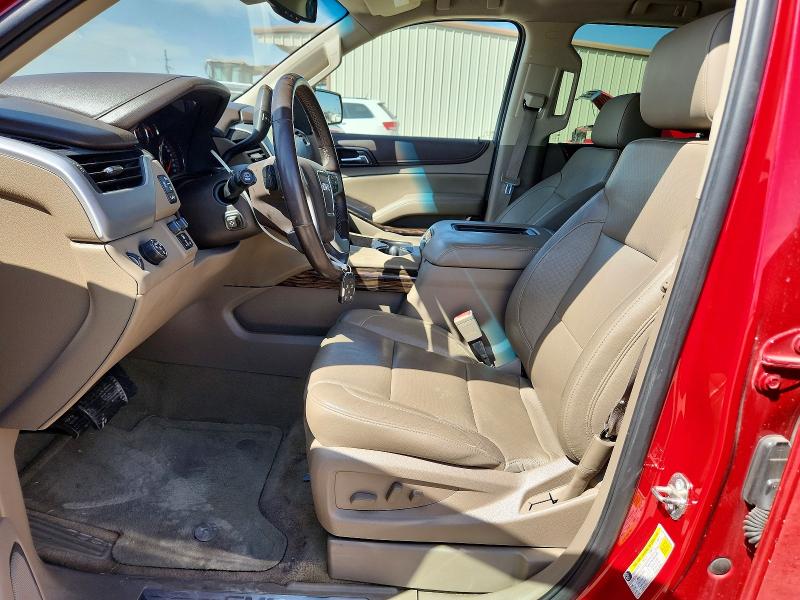 Продажа на аукционе авто 2015 Gmc Yukon Xl, vin: 1GKS1HKC5FR575649, номер лота: 65934836