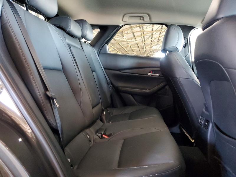 2022 Mazda Cx-30 მანქანა იყიდება აუქციონზე, vin: 3MVDMBBL8NM424411, აუქციონის ნომერი: 65159916