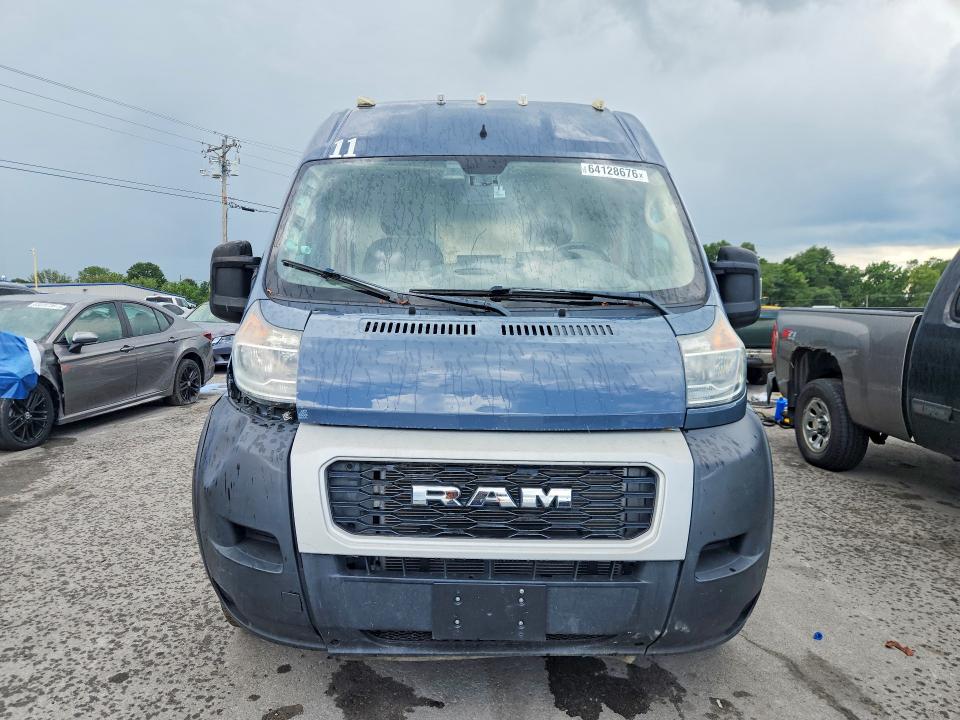 Aukcja sprzedaży 2021 Ram Promaster 3500, vin: 3C6FRVJG7ME503800, numer aukcji: 64128676