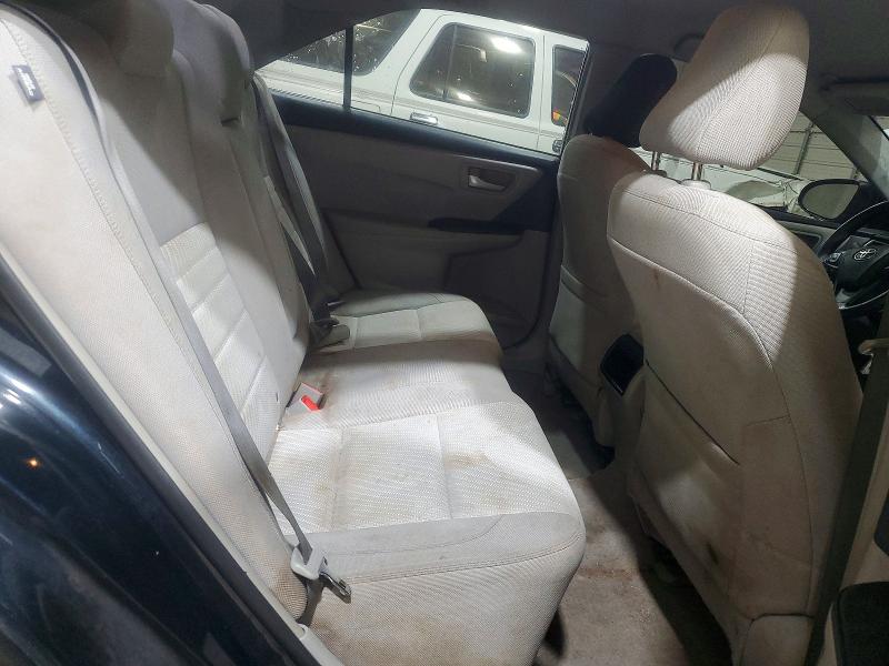 Продаж на аукціоні авто 2015 Toyota Camry, vin: 4T4BF1FK6FR506702, номер лоту: 65804426
