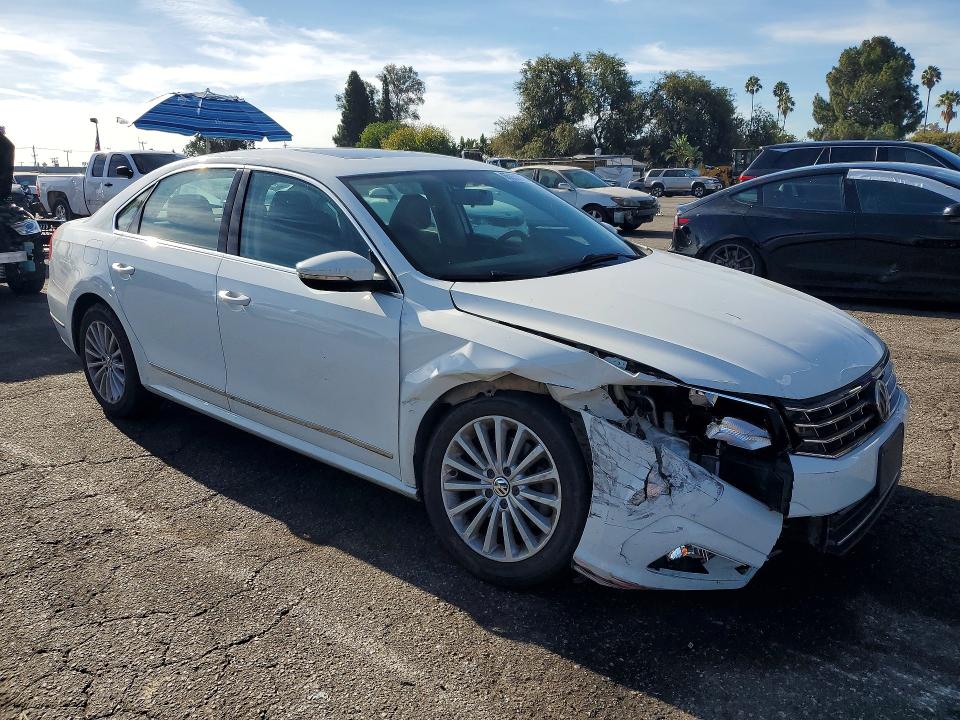 Aukcja sprzedaży 2017 Volkswagen Passat, vin: 1VWBT7A34HC010541, numer aukcji: 65036316