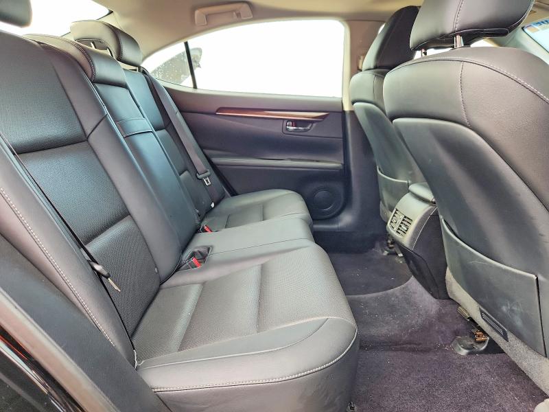Aukcja sprzedaży 2015 Lexus Es, vin: JTHBK1GG1F2207486, numer aukcji: 65158676
