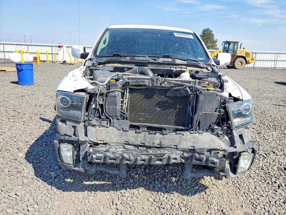 Продажа на аукционе авто 2016 Ram 1500, vin: 1C6RR7HT7GS124888, номер лота: 66089856