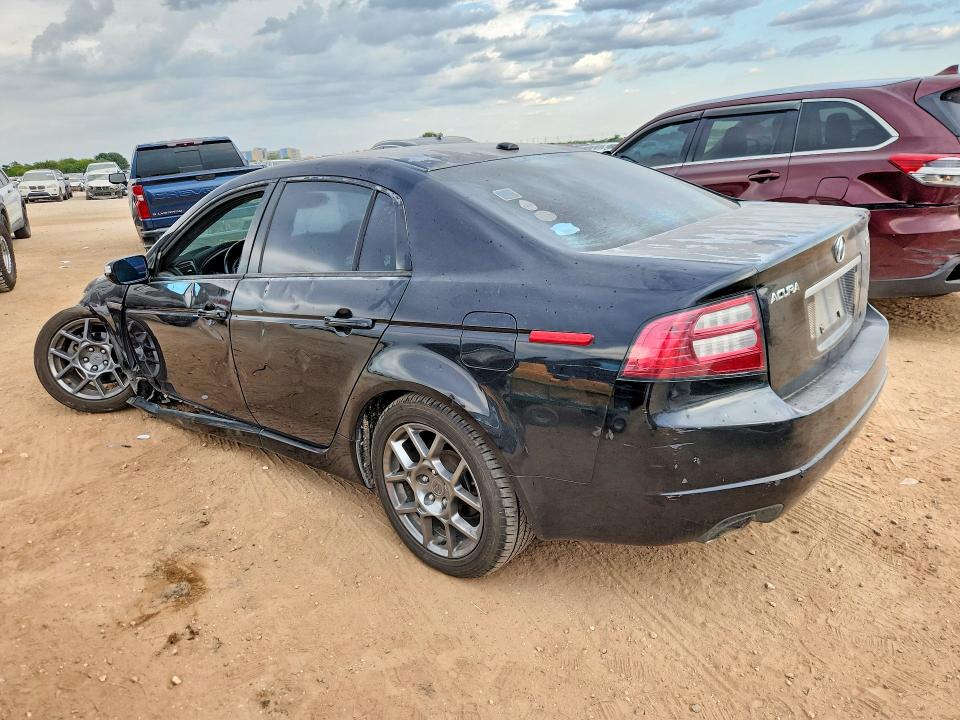 Продаж на аукціоні авто 2008 Acura Tl, vin: 19UUA66288A013032, номер лоту: 67075726