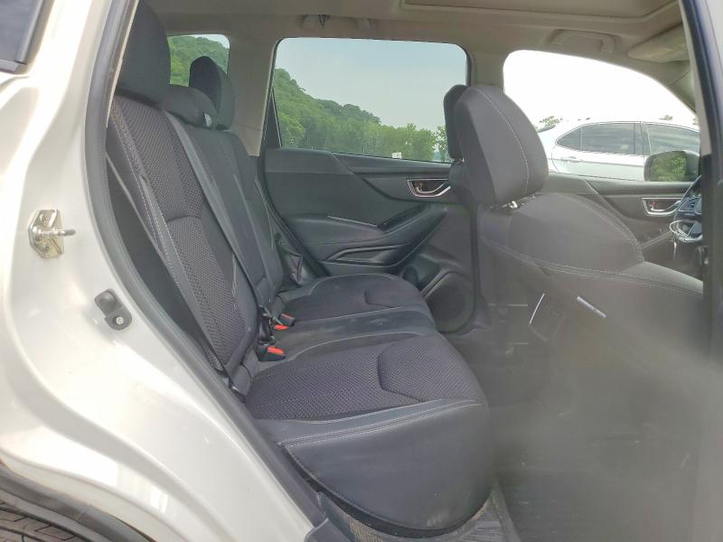 Продаж на аукціоні авто 2021 Subaru Forester, vin: JF2SKAFC4MH418595, номер лоту: 63824046