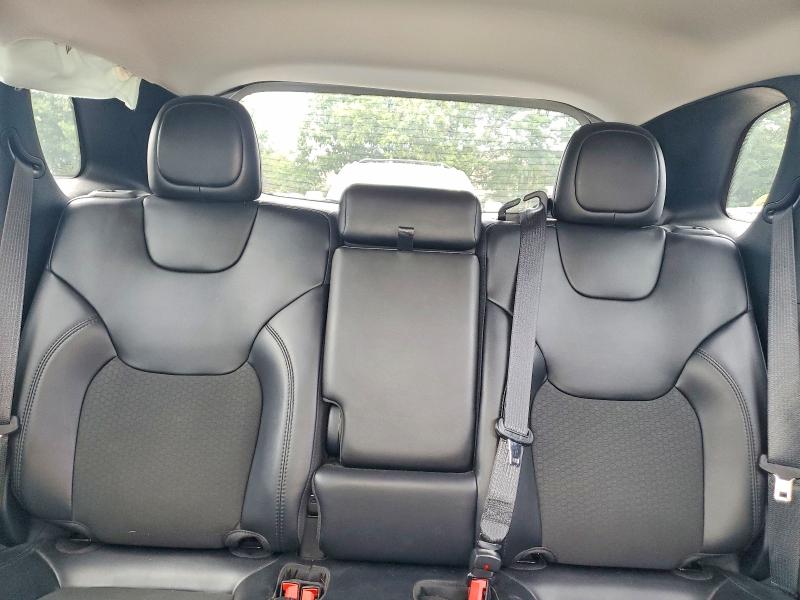 Aukcja sprzedaży 2021 Jeep Cherokee, vin: 1C4PJLLB0MD187412, numer aukcji: 66017446