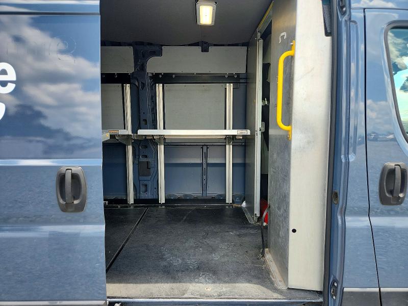 62262756 :رقم المزاد ، 3C6FRVJG5ME503469 vin ، 2021 Ram Promaster 3500 مزاد بيع
