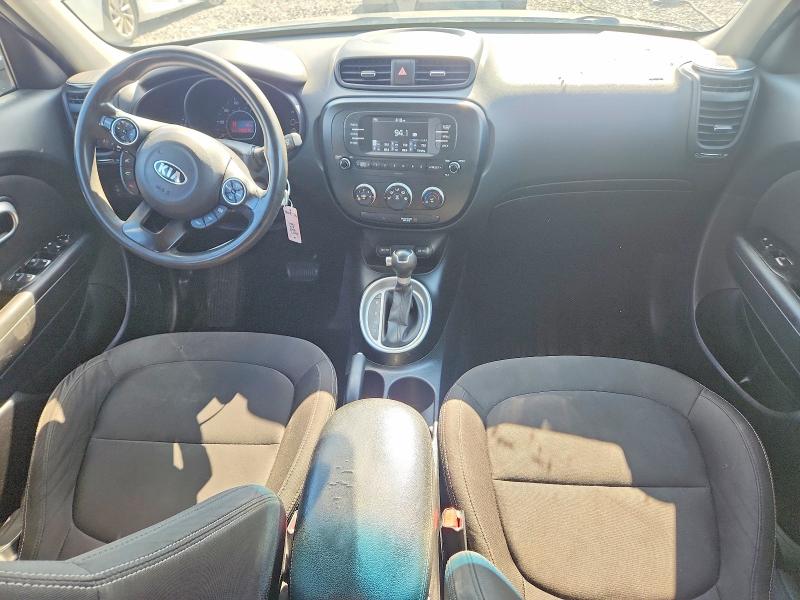 Aukcja sprzedaży 2018 Kia Soul, vin: KNDJN2A20J7519771, numer aukcji: 64834306