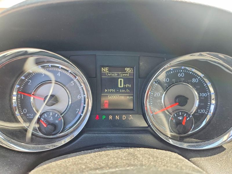66359206 :رقم المزاد ، 2C4RC1BG3FR577036 vin ، 2015 Chrysler Town & Country مزاد بيع