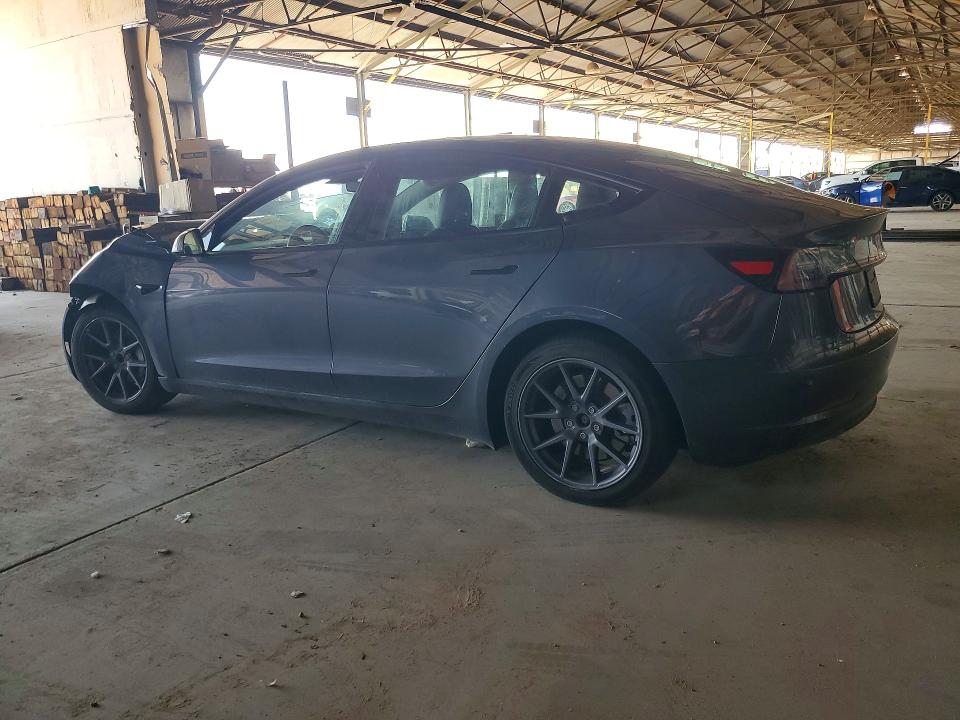 Aukcja sprzedaży 2023 Tesla Model 3, vin: 5YJ3E1EA9PF474448, numer aukcji: 65531286
