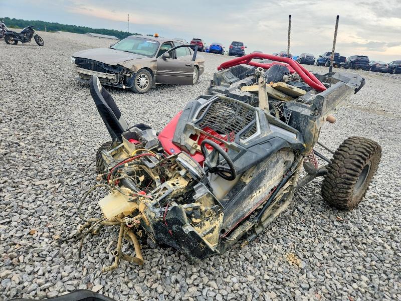 Aukcja sprzedaży 2021 Polaris Rzr Xp Tur, vin: 3NSNAE924MF148159, numer aukcji: 65343826
