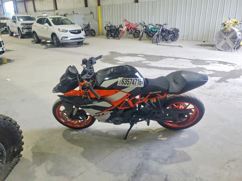 Aukcja sprzedaży 2018 Ktm 390, vin: MD2JYJ409JC290990, numer aukcji: 63574716