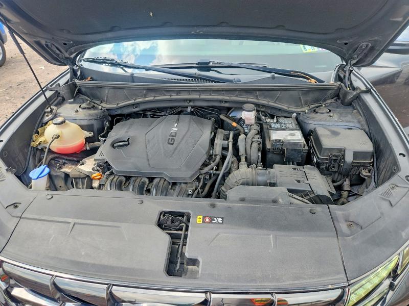 63620796 :رقم المزاد ، 5NMJCCAEXNH061791 vin ، 2022 Hyundai Tucson مزاد بيع