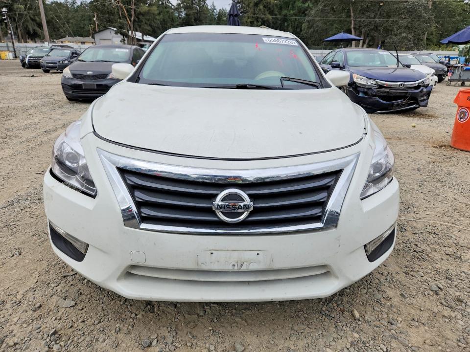 2015 Nissan Altima მანქანა იყიდება აუქციონზე, vin: 1N4AL3AP7FC592020, აუქციონის ნომერი: 65567226