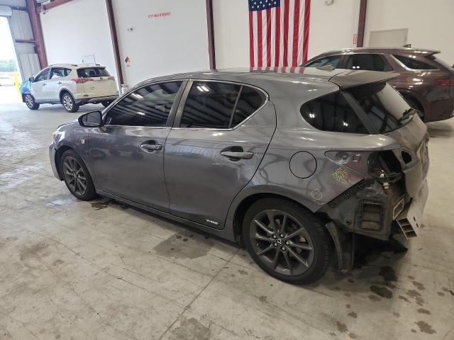 Aukcja sprzedaży 2013 Lexus Ct, vin: JTHKD5BH2D2143246, numer aukcji: 66285266